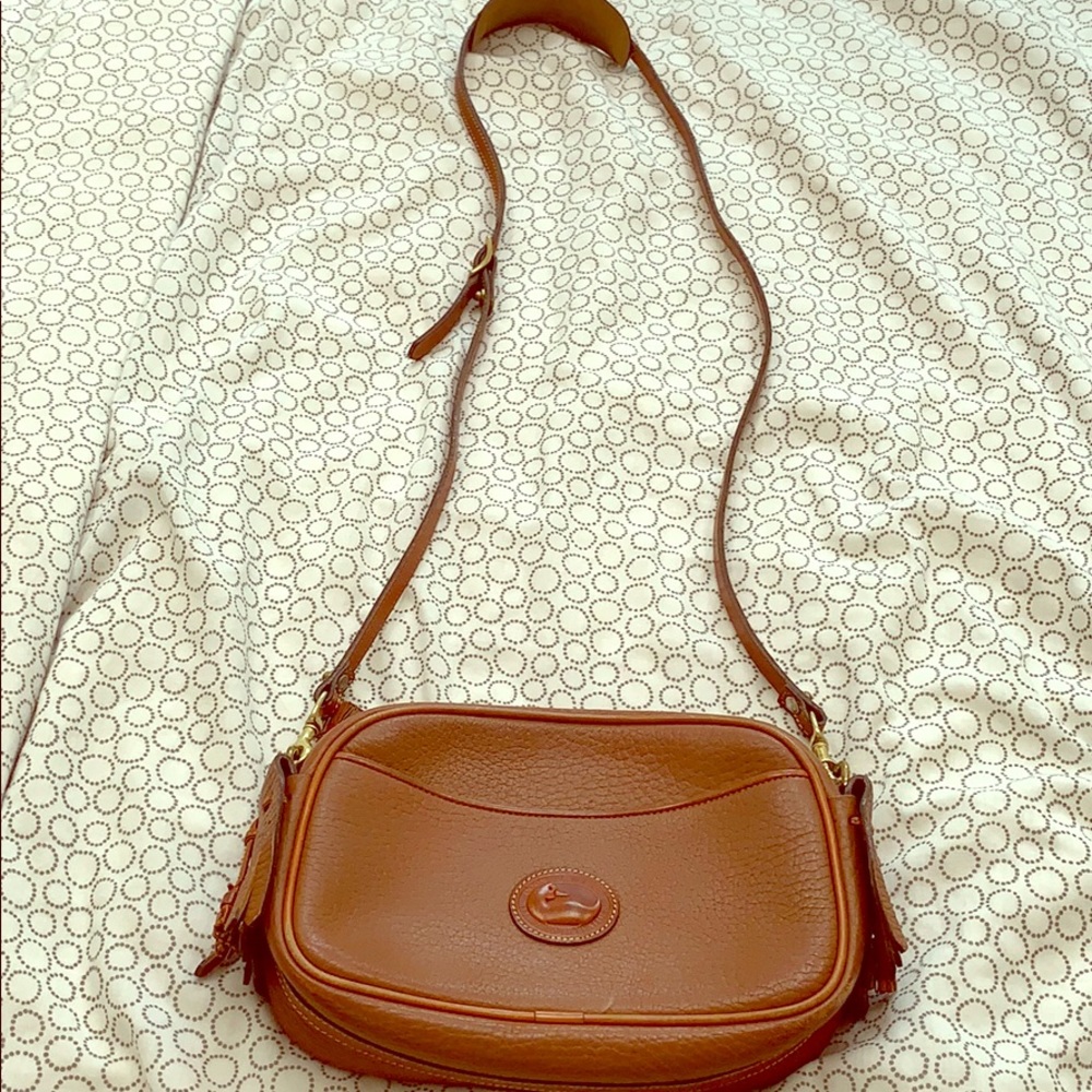 Crossbody Purse